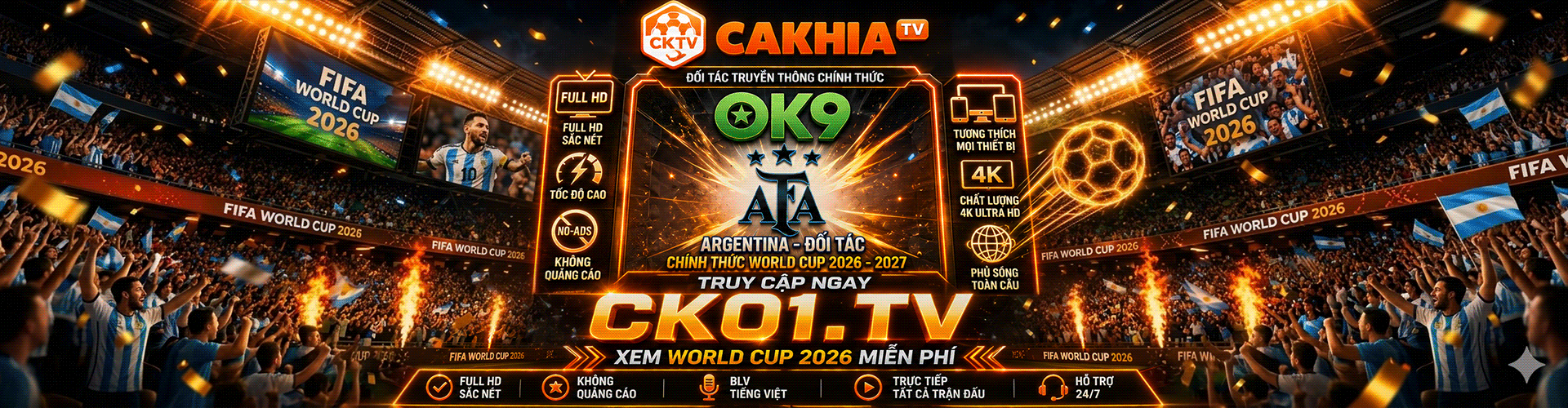 CakhiaTV - Xem trực tiếp bóng đá World Cup 2026 trên Cakhia TV 9 banner-cakhiawc